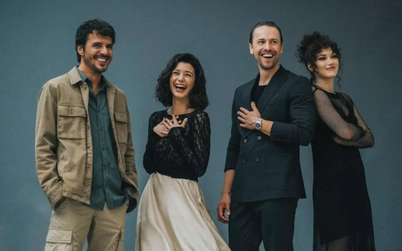 Ssenarinin oğurluq olduğu ortaya çıxdı