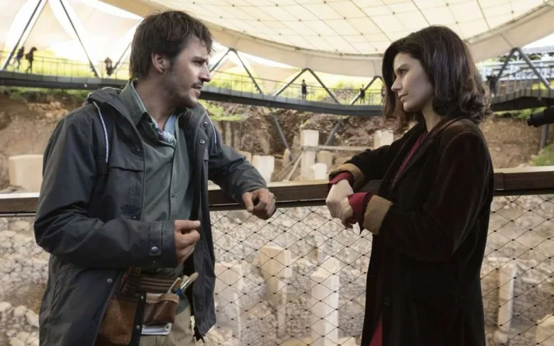 Ssenarinin oğurluq olduğu ortaya çıxdı