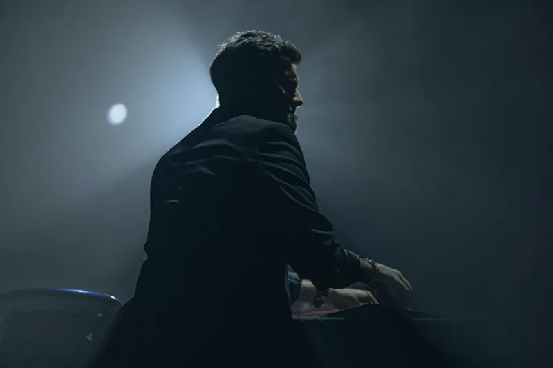 Çingiz 15 ilin hesabatını verdi