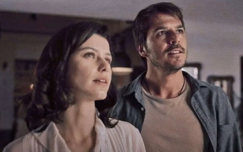 Ssenarinin oğurluq olduğu ortaya çıxdı