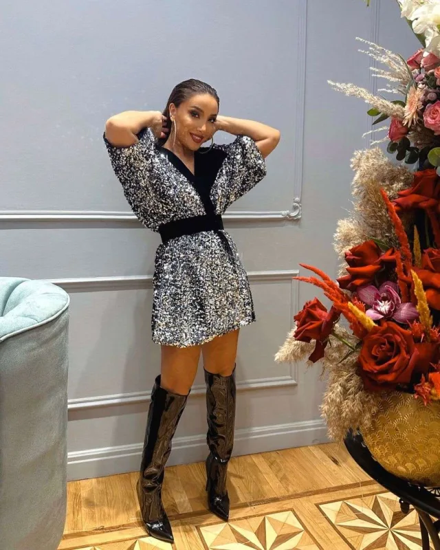 “Trenddə olanları önəmli məclislərdə görmürəm”