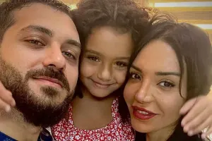 Azərbaycanlı aktyorun qızı əməliyyat olundu