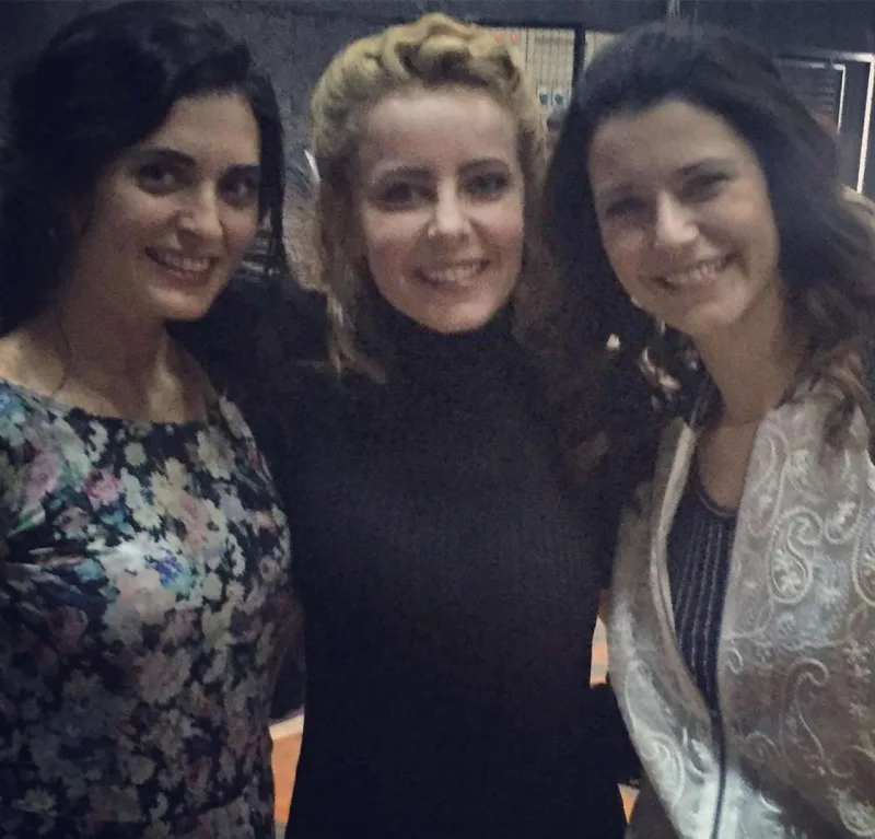 Rəfiqəsinin keçmiş əri ilə sevgili olubmuş...