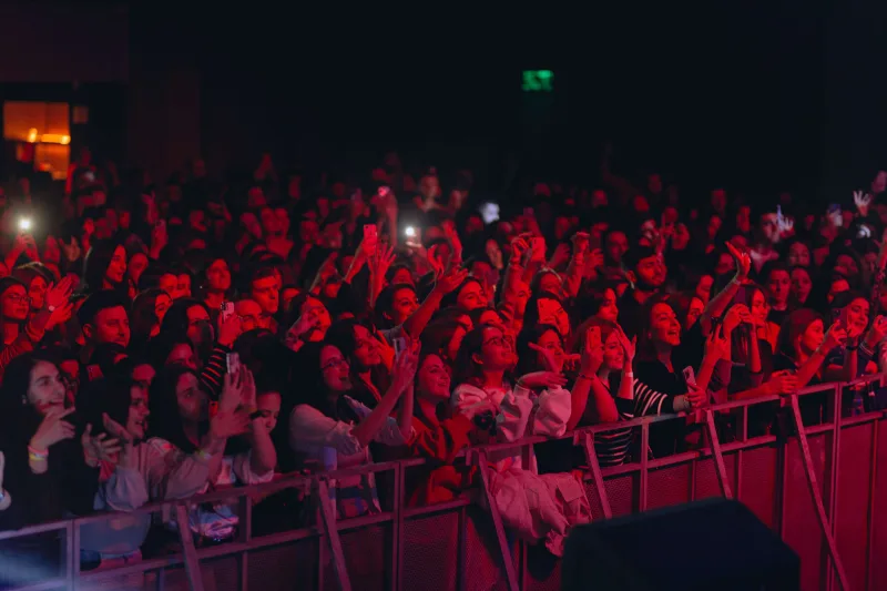 Çingiz 15 ilin hesabatını verdi