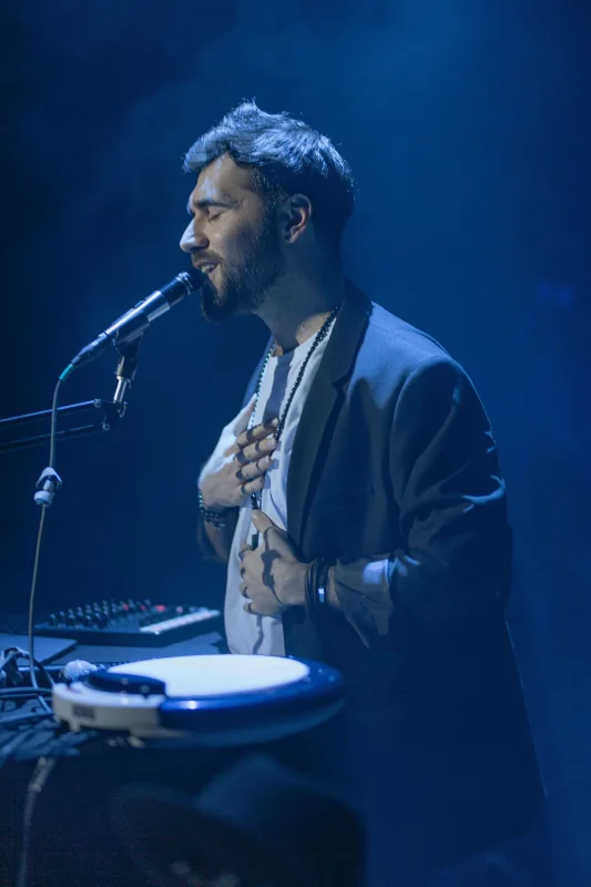 Çingiz 15 ilin hesabatını verdi