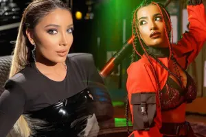 “Səmra Rəhimli ümumiyyətlə paltar geyinmir”