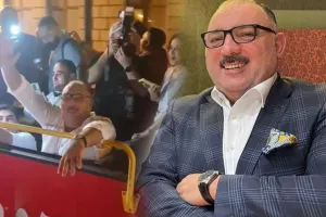 50 illik yubileyini belə qeyd etdi