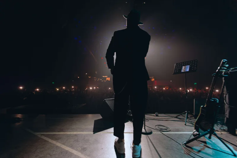 Çingiz 15 ilin hesabatını verdi