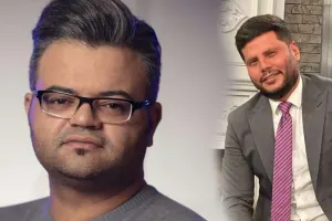 Zaur iranlı müğənnini efirdən qovdu