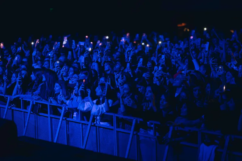 Çingiz 15 ilin hesabatını verdi