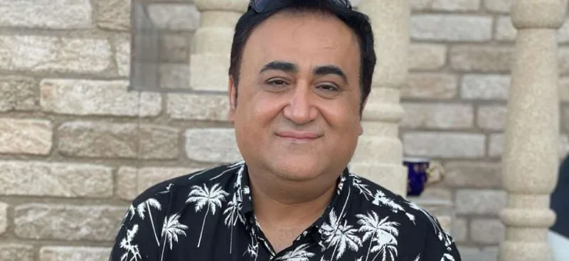 “Ağac başıma düşəcəkdi”