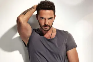 Gökhan infarkt keçirdi