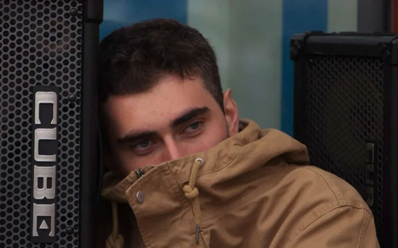 Cəsədi ölümündən iki gün sonra aşkarlandı