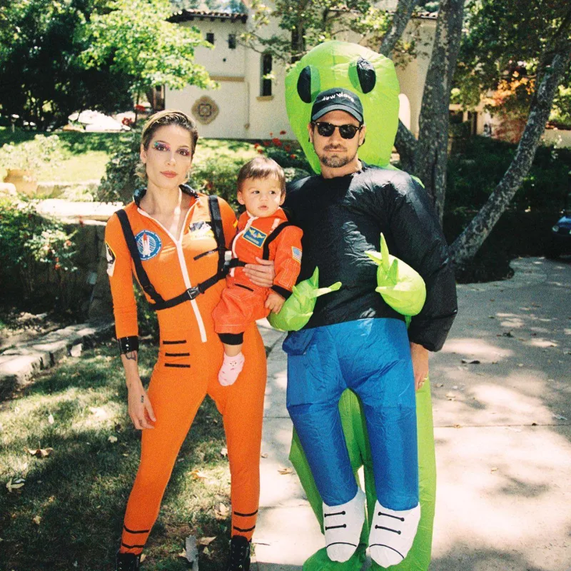 Bu hərəkəti ilə alqış topladı