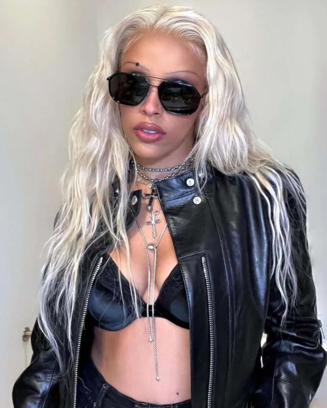 Billinin ad gününə ulduzlar axın etdi - Fotolar