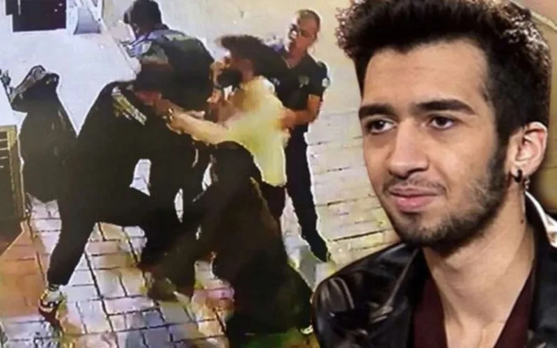 Çağatay 10 ilə qədər həbs edilə bilər