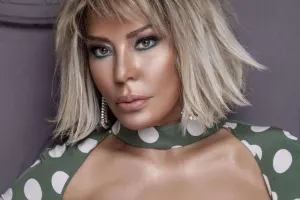 Brilliantın Türkiyə əyləncəsi