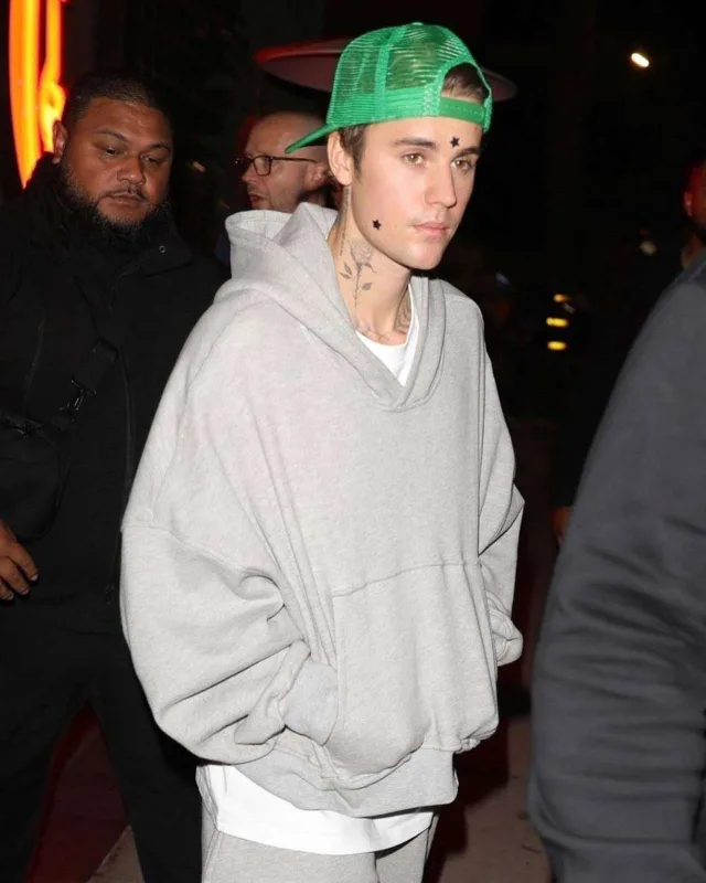 Billinin ad gününə ulduzlar axın etdi - Fotolar