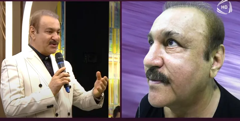 Cavanşir Məmmədov estetik etdirdi