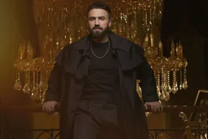 Zamiq yeni işini təqdim etdi