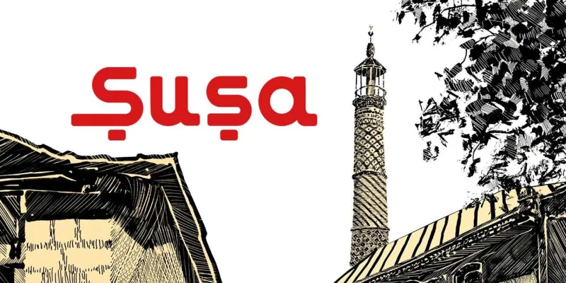 “Şuşa” musiqili-qrafik layihəsi təqdim edildi