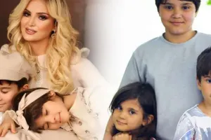 Uşaqlar Cananada qaldı - Qərar çıxdı