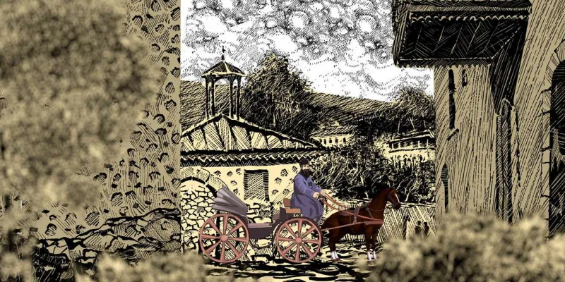 “Şuşa” musiqili-qrafik layihəsi təqdim edildi