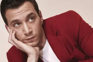 Selahattin bu serialda baş roldadır