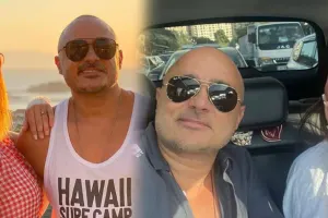 “Konsertimin özəl qonağı Nərgizim”