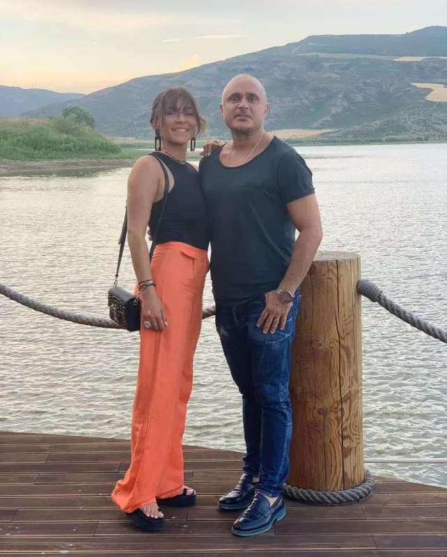 “Konsertimin özəl qonağı Nərgizim”