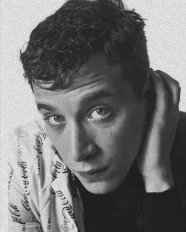 Selahattin bu serialda baş roldadır