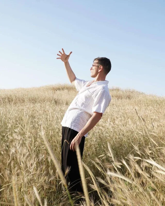 Selahattin bu serialda baş roldadır