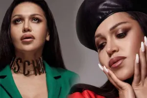 “Uşaqlarımın qızdırması 40-dı”