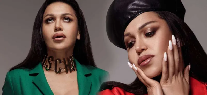 “Uşaqlarımın qızdırması 40-dı”