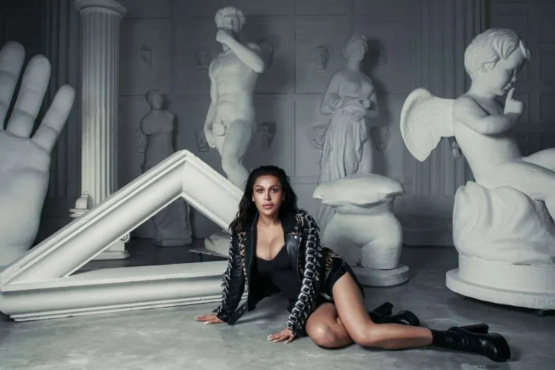 “Uşaqlarımın qızdırması 40-dı”