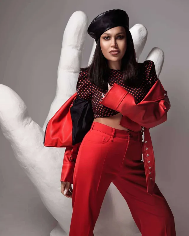 “Uşaqlarımın qızdırması 40-dı”