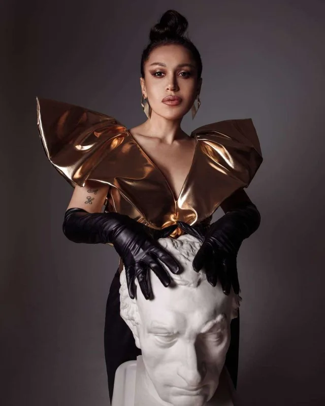 “Uşaqlarımın qızdırması 40-dı”