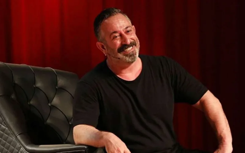 Yeni sevgilisini filminə çəkdi