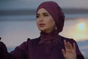 Fərqanə Qasımovadan yeni KLİP