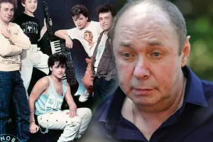 “Laskovıy may” qrupunun yaradıcısı həyatını itirdi