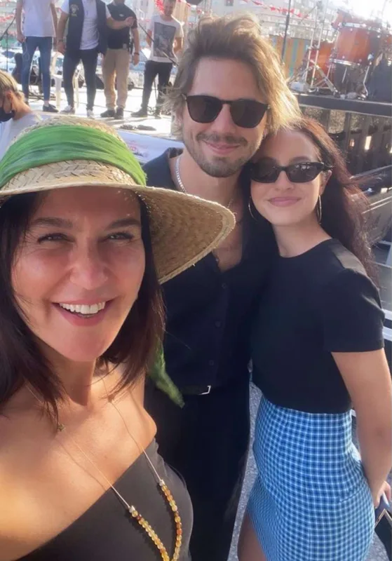 Şevvaldan oğlunun ayrılığına reaksiya