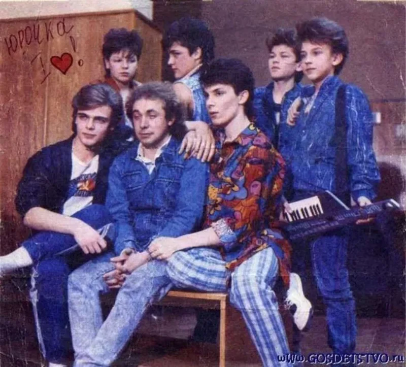 “Laskovıy may” qrupunun yaradıcısı həyatını itirdi