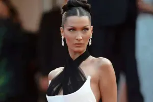 Bella imicini dəyişdi