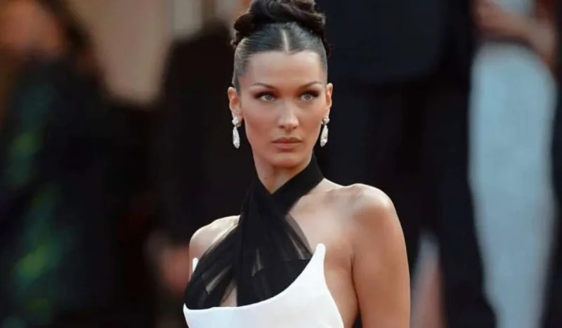 Bella imicini dəyişdi