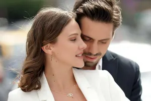 “Bir peri masalı”nın heyətinə o da qatıldı