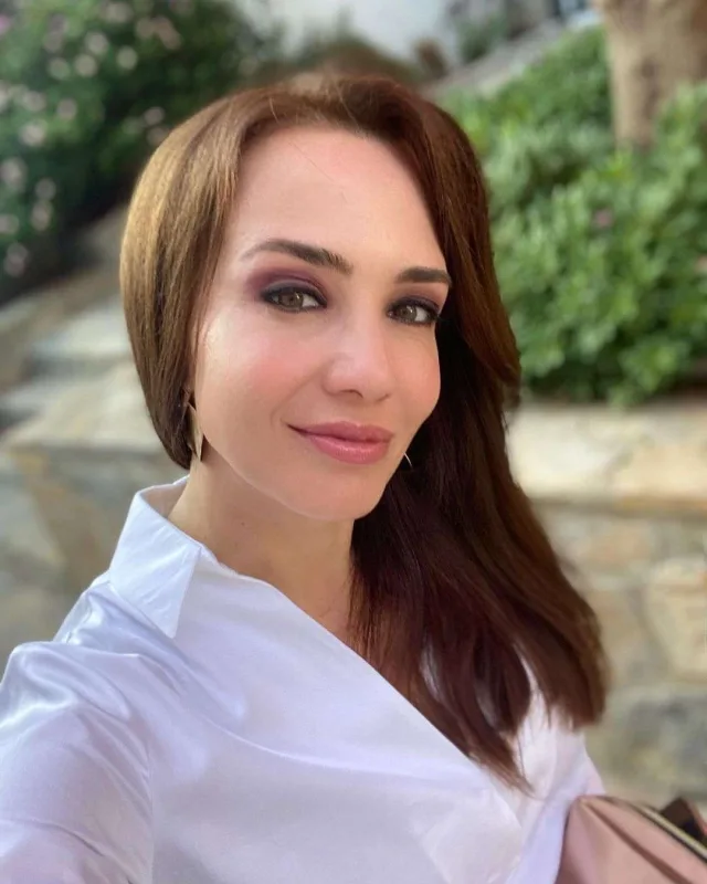 “Bir peri masalı”nın heyətinə o da qatıldı