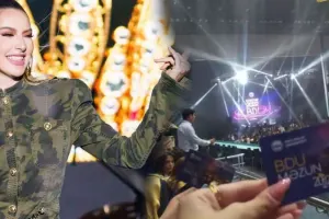 Hadisedən BDU paylaşımı