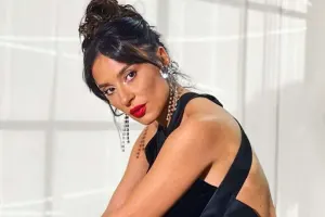 Tünzalə Türkiyədə yeni mahnısını təqdim etdi