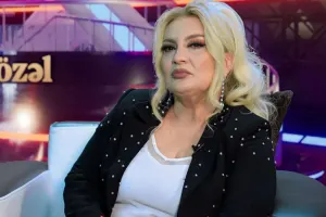 “Anamı itirdiyim gün böyüdüm”