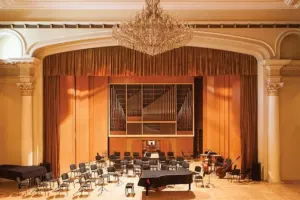 Tbilisidə “Nizaminin xatirəsinə” simfoniyası səslənəcək